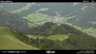 Archiv Foto Webcam Valley Fassa (Buffaure Bergstation) 09:00