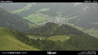 Archiv Foto Webcam Valley Fassa (Buffaure Bergstation) 11:00