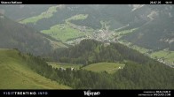 Archiv Foto Webcam Valley Fassa (Buffaure Bergstation) 13:00