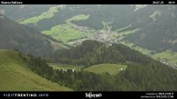 Archiv Foto Webcam Valley Fassa (Buffaure Bergstation) 15:00