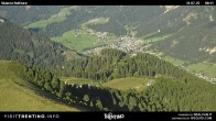 Archiv Foto Webcam Valley Fassa (Buffaure Bergstation) 07:00