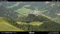 Archiv Foto Webcam Valley Fassa (Buffaure Bergstation) 09:00
