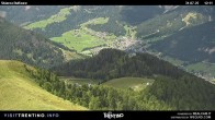 Archiv Foto Webcam Valley Fassa (Buffaure Bergstation) 11:00