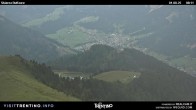 Archiv Foto Webcam Valley Fassa (Buffaure Bergstation) 07:00