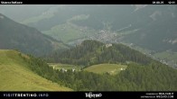 Archiv Foto Webcam Valley Fassa (Buffaure Bergstation) 11:00
