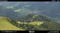 Archiv Foto Webcam Valley Fassa (Buffaure Bergstation) 15:00