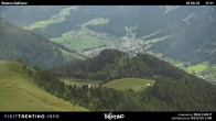 Archiv Foto Webcam Valley Fassa (Buffaure Bergstation) 17:00
