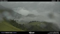 Archiv Foto Webcam Valley Fassa (Buffaure Bergstation) 09:00