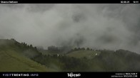 Archiv Foto Webcam Valley Fassa (Buffaure Bergstation) 13:00