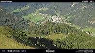 Archiv Foto Webcam Valley Fassa (Buffaure Bergstation) 07:00