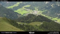 Archiv Foto Webcam Valley Fassa (Buffaure Bergstation) 11:00