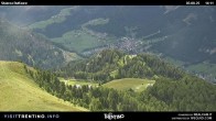 Archiv Foto Webcam Valley Fassa (Buffaure Bergstation) 13:00