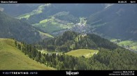 Archiv Foto Webcam Valley Fassa (Buffaure Bergstation) 15:00