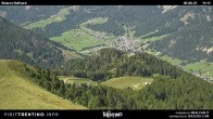 Archiv Foto Webcam Valley Fassa (Buffaure Bergstation) 11:00