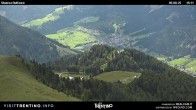 Archiv Foto Webcam Valley Fassa (Buffaure Bergstation) 15:00
