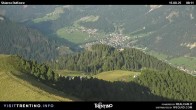 Archiv Foto Webcam Valley Fassa (Buffaure Bergstation) 07:00