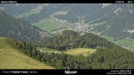 Archiv Foto Webcam Valley Fassa (Buffaure Bergstation) 09:00