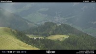 Archiv Foto Webcam Valley Fassa (Buffaure Bergstation) 13:00