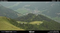 Archiv Foto Webcam Valley Fassa (Buffaure Bergstation) 15:00