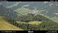Archiv Foto Webcam Valley Fassa (Buffaure Bergstation) 09:00