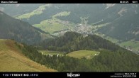 Archiv Foto Webcam Valley Fassa (Buffaure Bergstation) 07:00