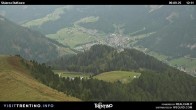 Archiv Foto Webcam Valley Fassa (Buffaure Bergstation) 09:00