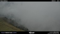Archiv Foto Webcam Valley Fassa (Buffaure Bergstation) 11:00
