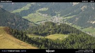 Archived image Webcam Valley Fassa - top station cable car Buffaure 09:00