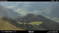 Archiv Foto Webcam Valley Fassa (Buffaure Bergstation) 15:00