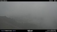 Archiv Foto Webcam Valley Fassa (Buffaure Bergstation) 09:00