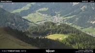 Archiv Foto Webcam Valley Fassa (Buffaure Bergstation) 11:00