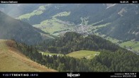 Archived image Webcam Valley Fassa - top station cable car Buffaure 13:00