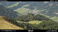 Archiv Foto Webcam Valley Fassa (Buffaure Bergstation) 11:00