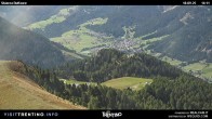 Archiv Foto Webcam Valley Fassa (Buffaure Bergstation) 13:00