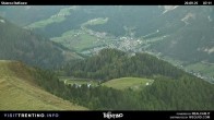 Archiv Foto Webcam Valley Fassa (Buffaure Bergstation) 07:00