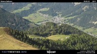 Archiv Foto Webcam Valley Fassa (Buffaure Bergstation) 09:00