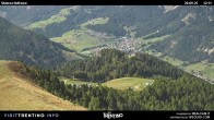 Archiv Foto Webcam Valley Fassa (Buffaure Bergstation) 11:00