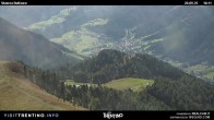 Archiv Foto Webcam Valley Fassa (Buffaure Bergstation) 15:00