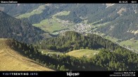 Archiv Foto Webcam Valley Fassa (Buffaure Bergstation) 09:00