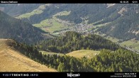 Archiv Foto Webcam Valley Fassa (Buffaure Bergstation) 11:00