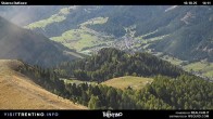 Archiv Foto Webcam Valley Fassa (Buffaure Bergstation) 13:00