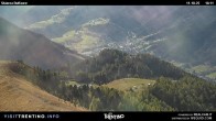 Archiv Foto Webcam Valley Fassa (Buffaure Bergstation) 15:00