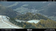 Archiv Foto Webcam Valley Fassa (Buffaure Bergstation) 07:00