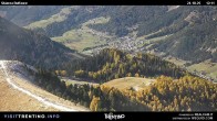 Archiv Foto Webcam Valley Fassa (Buffaure Bergstation) 11:00