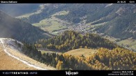 Archiv Foto Webcam Valley Fassa (Buffaure Bergstation) 13:00