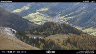 Archived image Webcam Valley Fassa - top station cable car Buffaure 13:00
