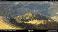 Archived image Webcam Valley Fassa - top station cable car Buffaure 07:00