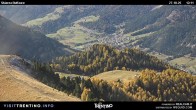 Archived image Webcam Valley Fassa - top station cable car Buffaure 11:00