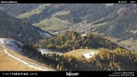 Archiv Foto Webcam Valley Fassa (Buffaure Bergstation) 09:00