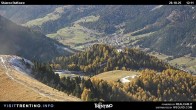 Archiv Foto Webcam Valley Fassa (Buffaure Bergstation) 11:00